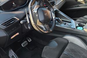Peugeot 3008 gt diesel 180 Cv.