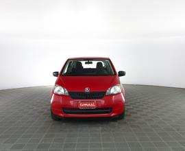 SKODA Citigo Citigo 1.0 68CV 3 porte Active G-TE