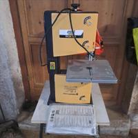 sega a nastro perfetta NON SPEDISCO 