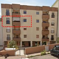 Appartamento + box auto