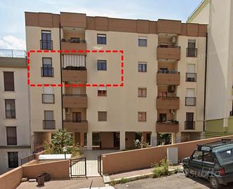 Appartamento + box auto