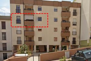 Appartamento + box auto