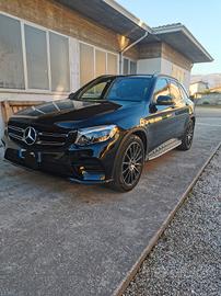 Mercedes benz Glc250d  premium
