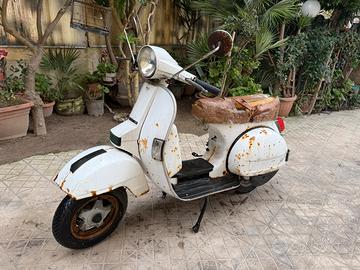 Vespa lml 150cc ricambi