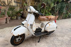 Vespa lml 150cc ricambi