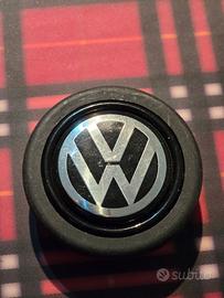 bottone clacson momo