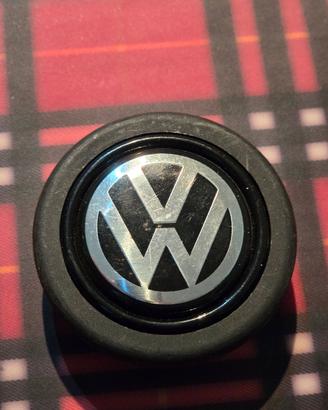 bottone clacson momo