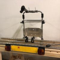 Portabici Fuoristrada