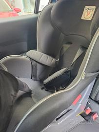 seggiolino auto peg perego