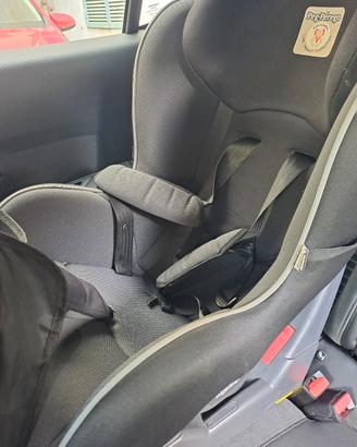 seggiolino auto peg perego