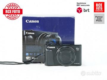 Canon PowerShot SX740 HS