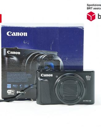 Canon PowerShot SX740 HS
