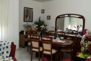 Appartamento villaggio Sappusi