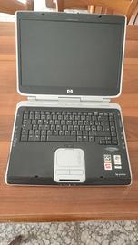 Portatile HP Pavilion zv6000