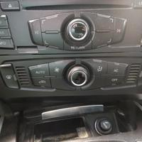 Comandi riscaldamento AUDI A4 del 2011
