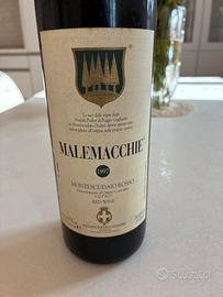 Vino Malemacchie 1997