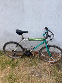 MTB Legnano 24” (da bambino)