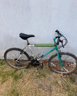 MTB Legnano 24” (da bambino)