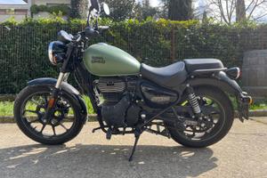 Royale Enfield Meteor 350