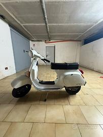 Vespa pk 50 s