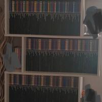 Marvel super eroi classic SERIE COMPLETA 450