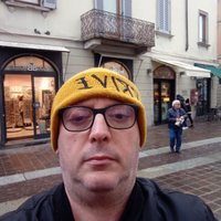 Autista magazziniere