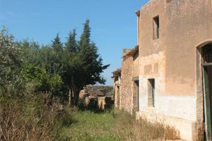 Fabbricato rurale