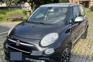Fiat 500L 1.4 95 CV Mirror | Unico proprietario