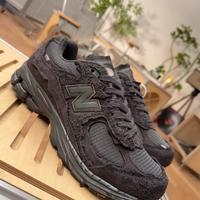New Balance NB 2002R 36