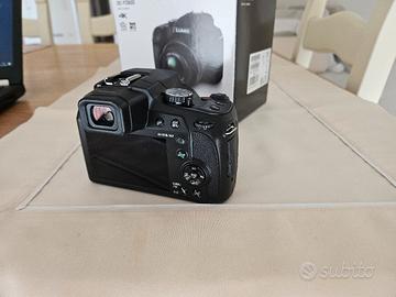 PANASONIC DC-FZ82D