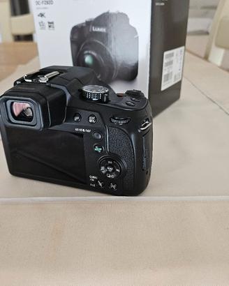 PANASONIC DC-FZ82D
