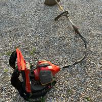 Decespugliatore Efco DSF 4300 a spalla