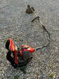 Decespugliatore Efco DSF 4300 a spalla