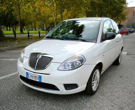 Lancia Ypsilon 1.2 69 CV Diva