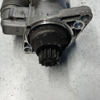MOTORINO D' AVVIAMENTO VOLKSWAGEN Polo 5a Serie 02
