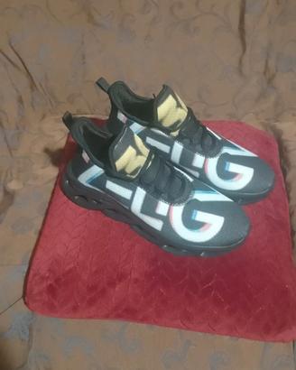 nuove  scarpe  Zelig 