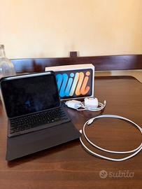 Ipad mini 6th Generetion Wi-Fi 256GB