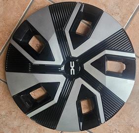 COPRICERCHIO 16" DACIA