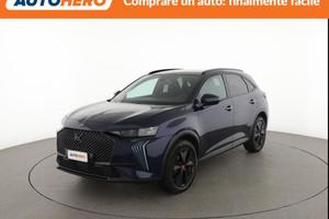DS AUTOMOBILES DS 7 TW21000