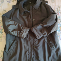 Cappotto trapuntato da donna