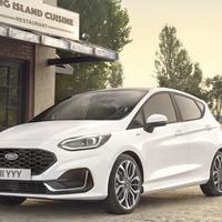 Ricambi usati ford fiesta 2017-2023-kuga 2012-2020