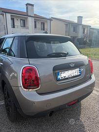 Mini One 5 porte
