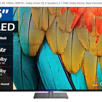 TV oled 55 Metz