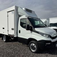 Iveco daily 35C15 Cella frigo 3.90 Mt 2016 E5