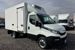 Iveco daily 35C15 Cella frigo 3.90 Mt 2016 E5