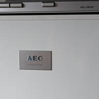 frigorifero congelatore AEG