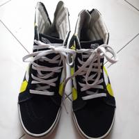 scarpe donna Vans n 36.5