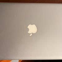 Mac Book Pro 13"