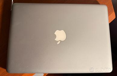 Mac Book Pro 13"
