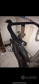 Bicicletta spinner